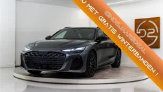 Gebruikt 2025 Audi A6 Competition Stationwagen | € 99.980