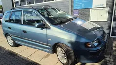 Gebruikt 2003 Mitsubishi Space Star MPV | € 2.900 (Eerlijke prijs)