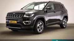 Gebruikt 2017 Jeep Compass Limited SUV | € 20.145 (Eerlijke prijs)