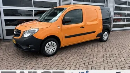 Occasion Mercedes Citan 109 90 PK (66 kW) 2016 Van