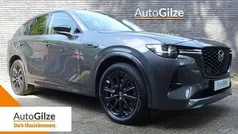 Grijs Gebruikt 2023 Mazda CX-60 Homura-Line SUV | € 41.795 (Eerlijke prijs)