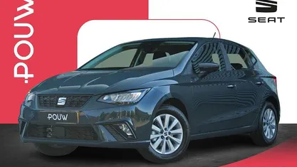 Occasion Seat Ibiza Style Plus 95 PK (69 kW) 2025 Hatchback