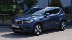 Gebruikt 2022 Volvo XC40 Inscription SUV | € 30.950 (Goede deal)