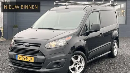 Occasion 2018 Ford Transit Van | € 6.443 (Super prijs)