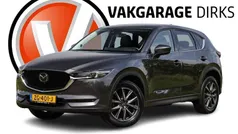 Gebruikt 2019 Mazda CX-5 SUV | € 27.940 (Eerlijke prijs)