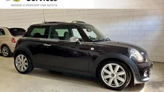 Gebruikt 2013 Mini ONE Chili Hatchback | € 6.250 (Eerlijke prijs)