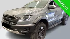 Grijs Gebruikt 2022 Ford Ranger Raptor Pickup | € 38.900 (Eerlijke prijs)
