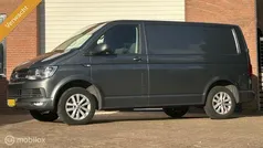Gebruikt 2019 VW T6.1 Highline Van | € 14.900 (Eerlijke prijs)