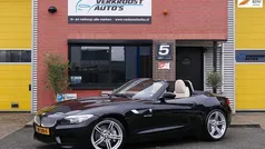 Gebruikt 2013 BMW Z4 Executive Cabriolet | € 24.750 (Eerlijke prijs)