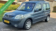 Gebruikt 2007 Peugeot Partner MPV | € 2.999 (Eerlijke prijs)