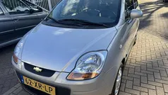 Gebruikt 2007 Chevrolet Matiz Hatchback | € 2.250 (Eerlijke prijs)