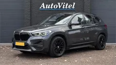 Gebruikt 2021 BMW X1 Advantage SUV | € 24.745 (Eerlijke prijs)