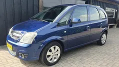 Gebruikt 2007 Opel Meriva MPV | € 1.195 (Eerlijke prijs)