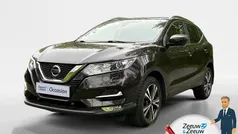 Gebruikt 2018 Nissan Qashqai N-Connecta SUV | € 16.935 (Eerlijke prijs)