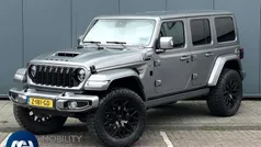 Gebruikt 2024 Jeep Wrangler Sahara SUV | € 129.000
