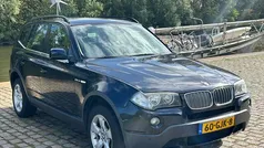 Gebruikt 2008 BMW X3 Executive SUV | € 9.999 (Eerlijke prijs)