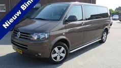 Gebruikt 2011 VW T5 Comfortline Van | € 9.900 (Super prijs)