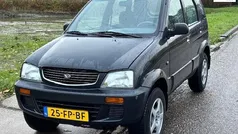 Gebruikt 2000 Daihatsu Terios SUV | € 2.999 (Eerlijke prijs)