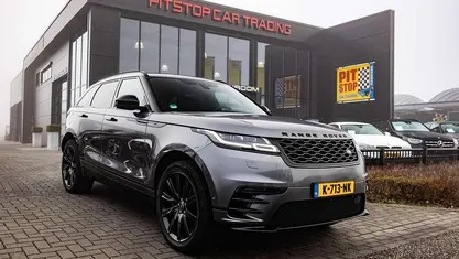 Grijs Gebruikt 2019 Land Rover Range Rover Velar HSE Dynamic SUV | € 39.450 (Eerlijke prijs)