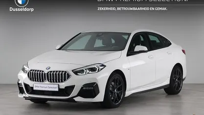 Occasion 2023 BMW 218 M Sport Coupé | € 26.450 (Goede deal)