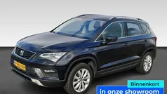 Gebruikt 2020 Seat Ateca Business SUV | € 22.990 (Eerlijke prijs)