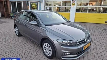 Occasion 2019 VW Polo Comfortline Hatchback | € 13.950 (Eerlijke prijs)
