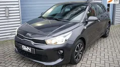Gebruikt 2017 Kia Rio Hatchback | € 13.450 (Goede deal)