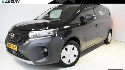 Gebruikt 2023 Nissan Townstar N-Connecta Van | € 20.445 (Eerlijke prijs)