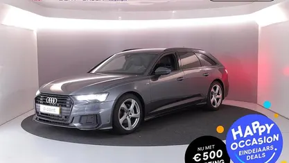 Gebruikt 2022 Audi A6 Design Stationwagen | € 38.949 (Super prijs)