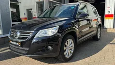 Gebruikt 2008 VW Tiguan Sport SUV | € 6.495 (Eerlijke prijs)