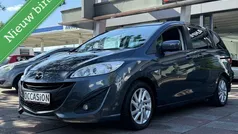 Gebruikt 2011 Mazda 5 MPV | € 9.950 (Eerlijke prijs)