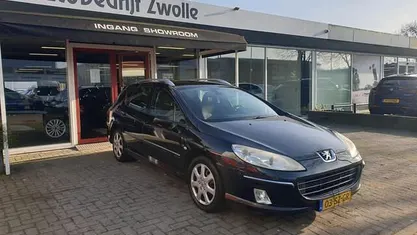Occasion Peugeot 407 125 PK (91 kW) 2006 Stationwagen