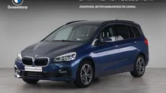 BMW 216 Gran Tourer