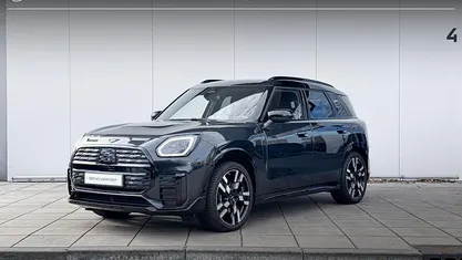 Occasion Mini John Cooper Works Countryman Comfort 230 kW (313 PK) 2024 SUV