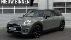 Grijs Gebruikt 2016 Mini Cooper Clubman Business Stationwagen | € 19.950 (Eerlijke prijs)