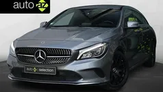 Grijs Gebruikt 2017 Mercedes CLA250 Shooting Brake Stationwagen | € 24.900 (Eerlijke prijs)