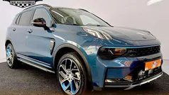 Gebruikt 2024 Lynk & Co 01 SUV | € 31.000 (Eerlijke prijs)