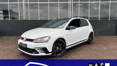 Wit Gebruikt 2016 VW Golf VII GTI Clubsport Hatchback | € 22.950 (Goede deal)