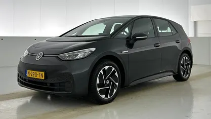 Occasion 2021 VW ID.3 Pro Hatchback | € 16.890 (Goede deal)