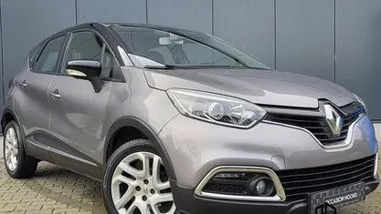 Gebruikt 2014 Renault Captur SUV | € 7.985 (Eerlijke prijs)