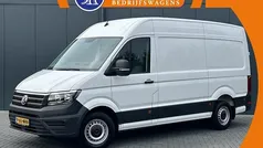Gebruikt 2023 VW Crafter Van | € 26.950 (Goede deal)