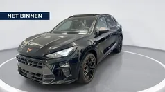 , metallic lak Gebruikt 2024 Cupra Terramar VZ SUV | € 52.440 (Goede deal)