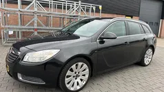 Gebruikt 2010 Opel Insignia Edition Stationwagen | € 3.990 (Eerlijke prijs)
