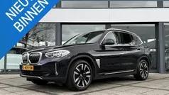 Gebruikt 2021 BMW iX3 Executive SUV | € 29.850 (Super prijs)