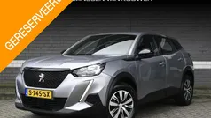 Grijs Gebruikt 2023 Peugeot 2008 Active SUV | € 19.395 (Goede deal)