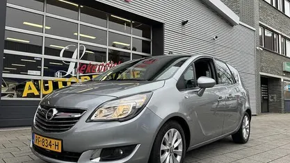 Occasion Opel Meriva Comfort 120 PK (88 kW) 2014 MPV