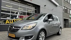 Gebruikt 2014 Opel Meriva Comfort MPV | € 6.500 (Eerlijke prijs)