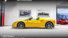 Gebruikt 2022 Ferrari F8 Cabriolet | € 359.950