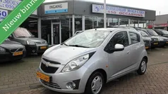 Gebruikt 2011 Chevrolet Spark Hatchback | € 2.950 (Eerlijke prijs)
