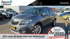 Grijs Gebruikt 2014 Opel Mokka Cosmo SUV | € 8.990 (Goede deal)